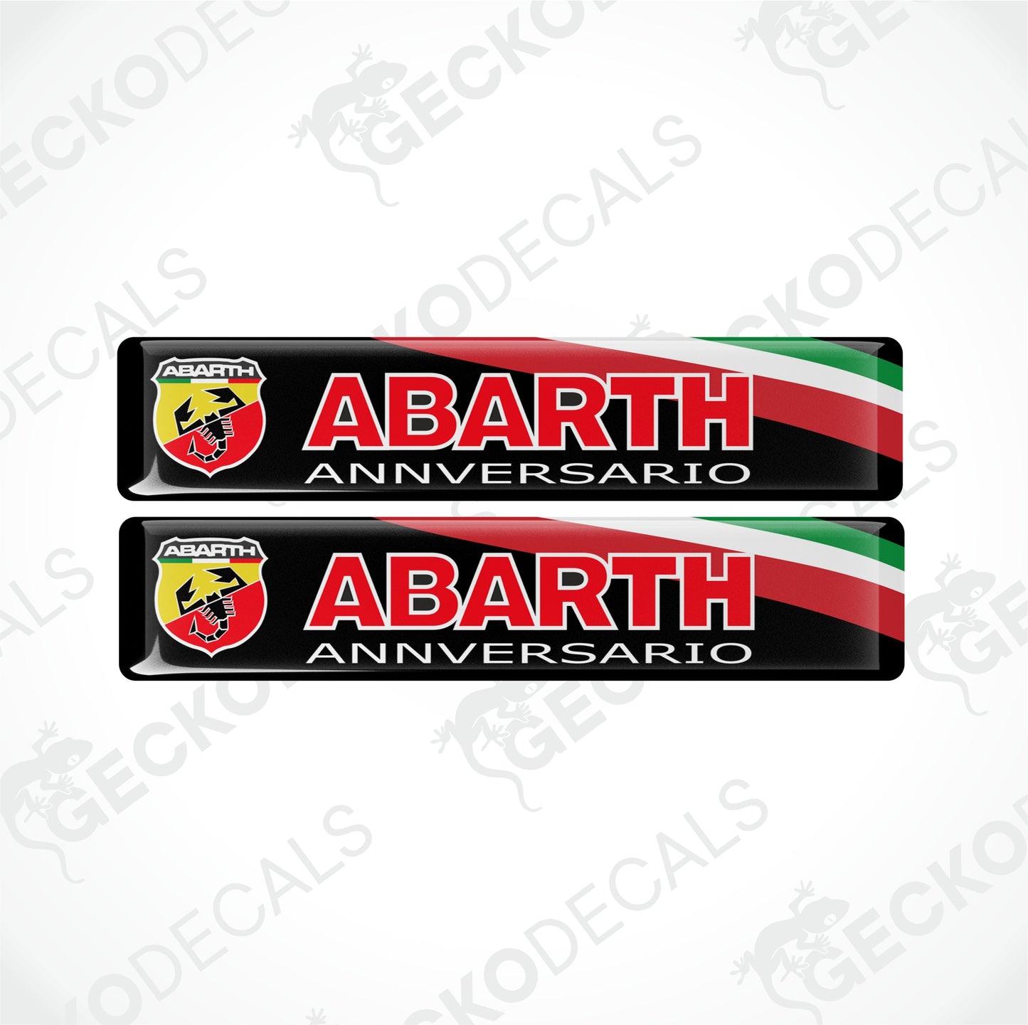 ABARTH ANNIVERSARIO
