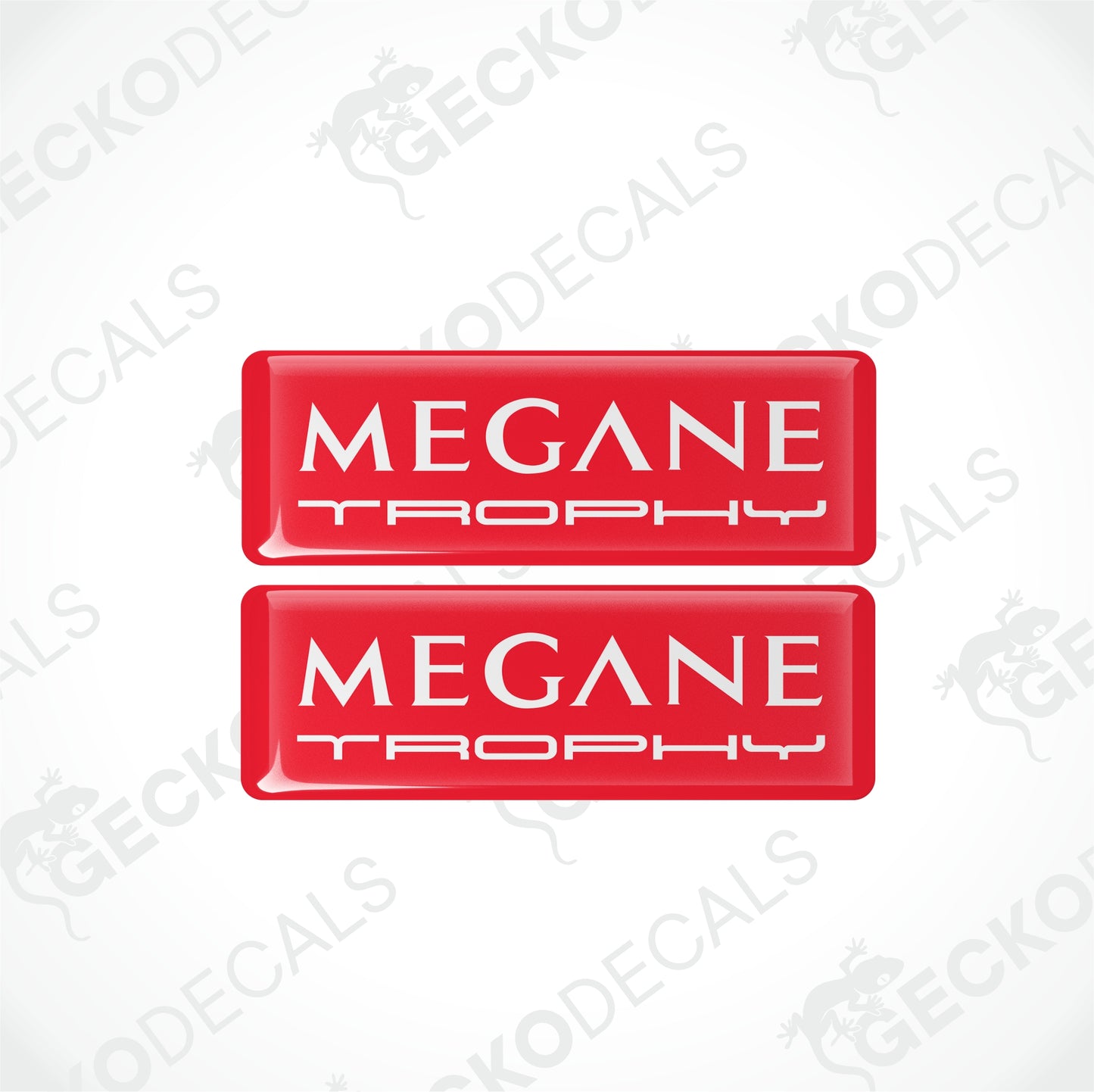 RENAULT MEGANE TROPHY
