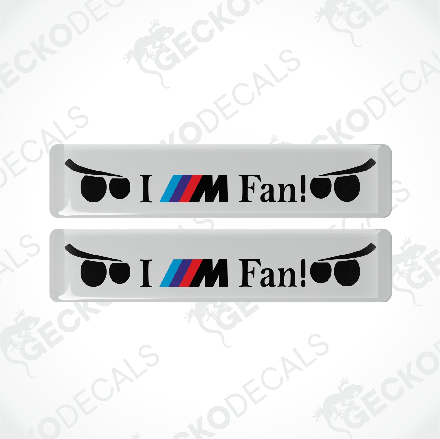 I M FAN BMW