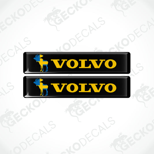VOLVO SWEDEN