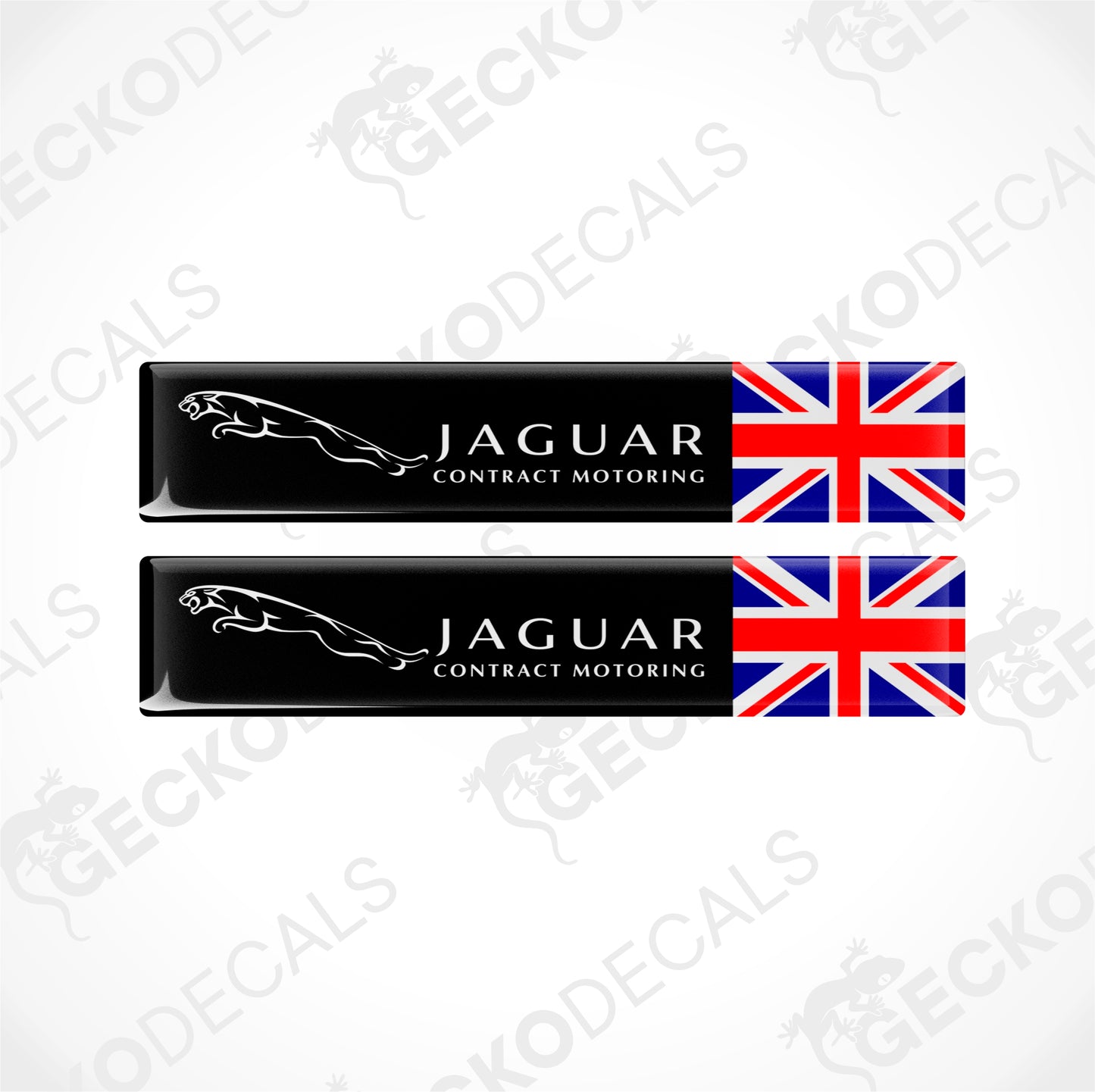JAGUAR CONTRACT MOTORING