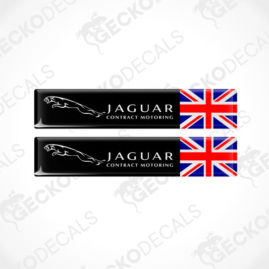 JAGUAR LEASINGAVTAL
