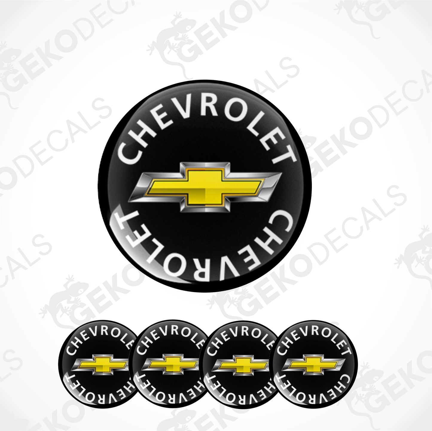 CHEVROLET