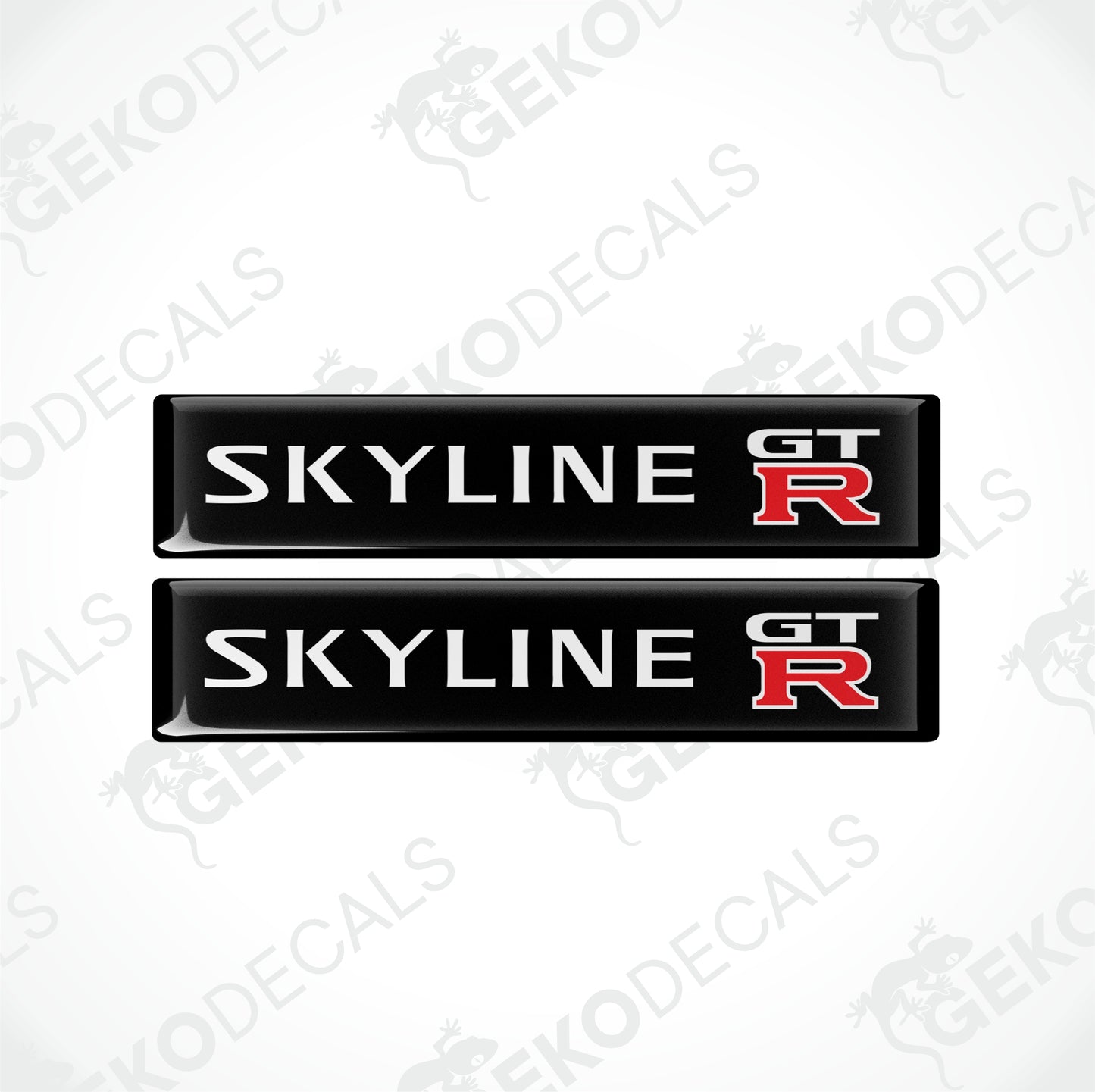 NISSAN SKYLINE GT R