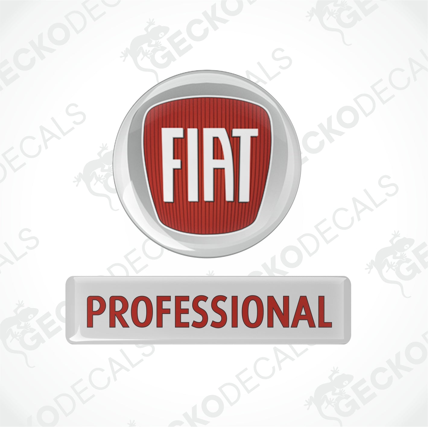 FIAT PROFESSIONAL
