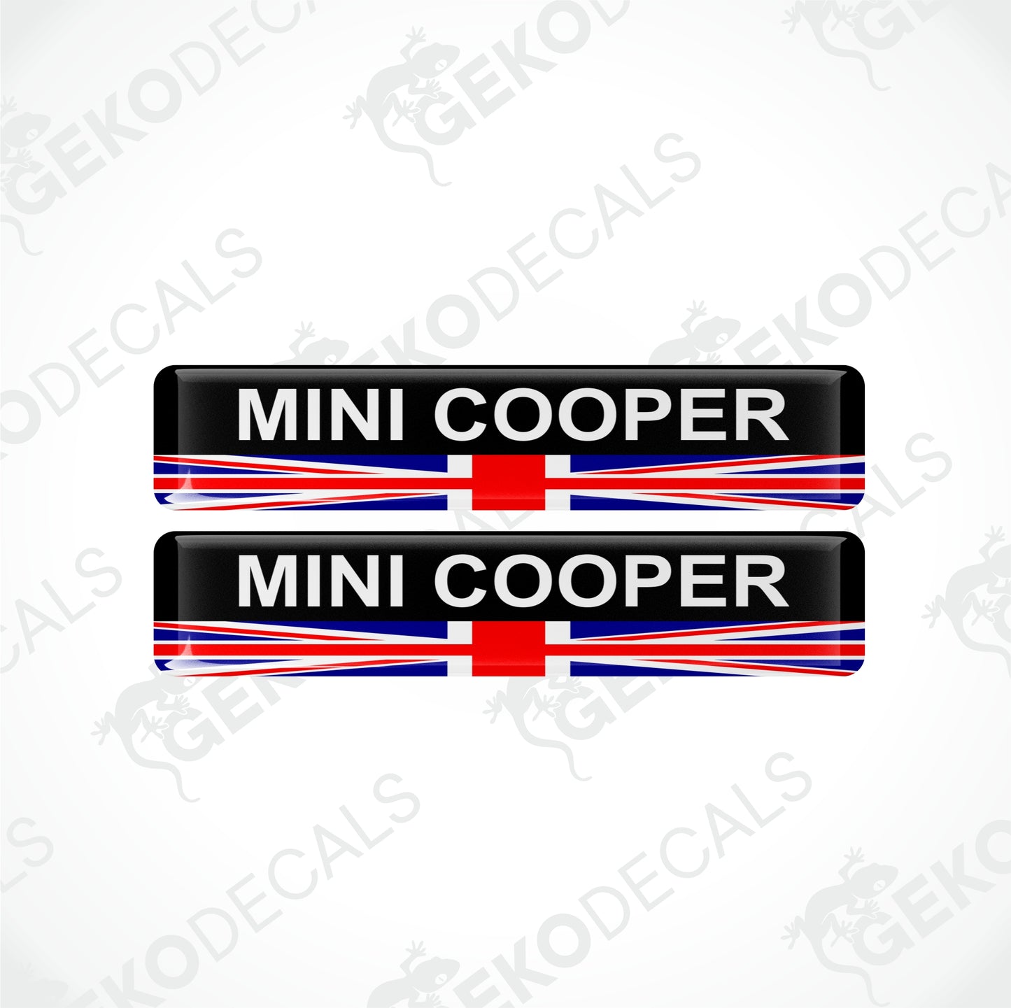 MINI COOPER ENGLAND