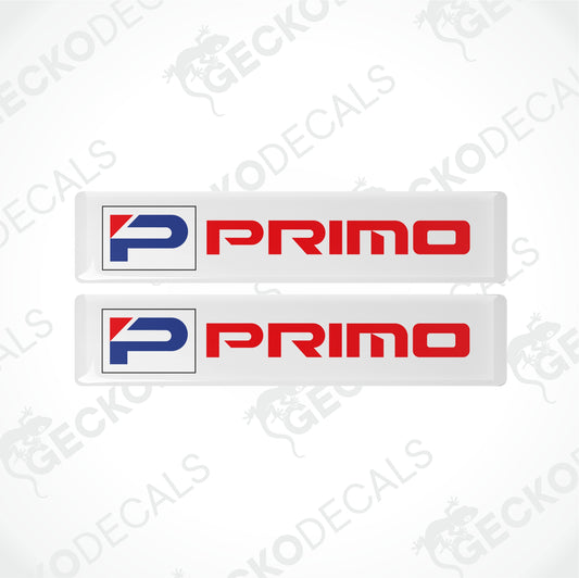 HONDA PRIMO