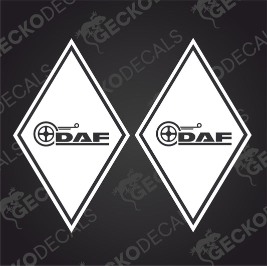 DAF DIAMOND