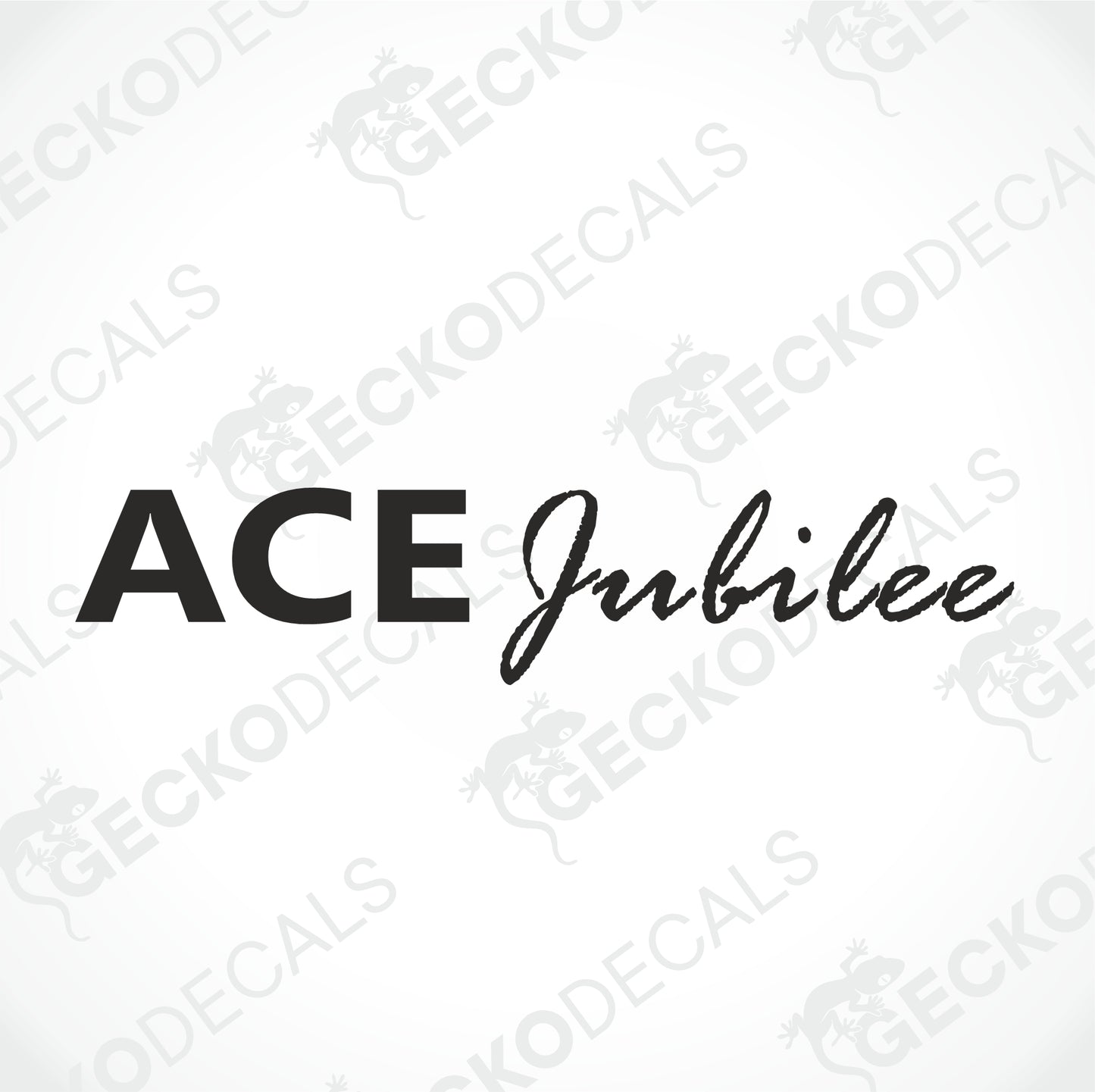 ACE JUBILEE