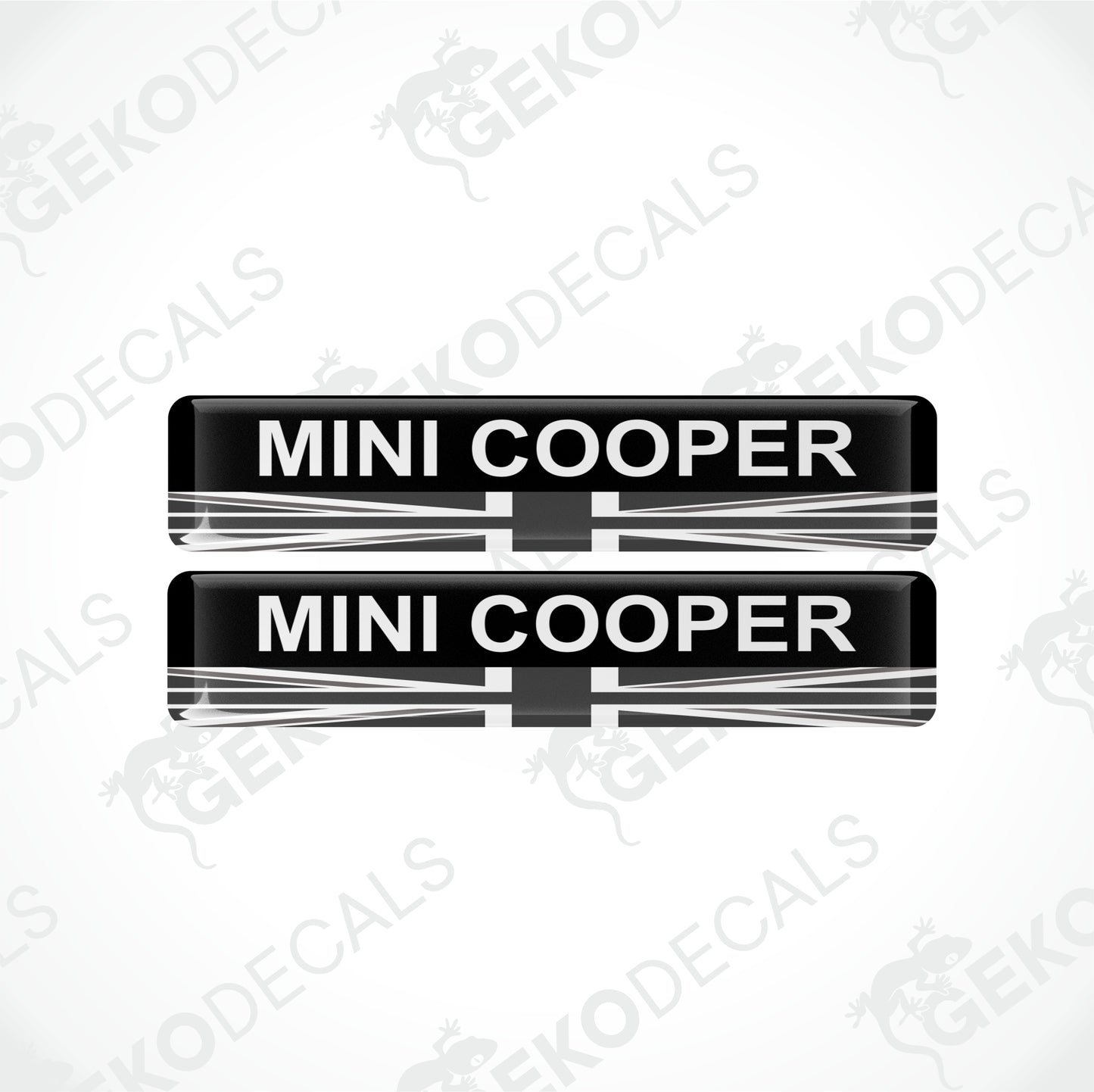 MINI COOPER ENGLAND
