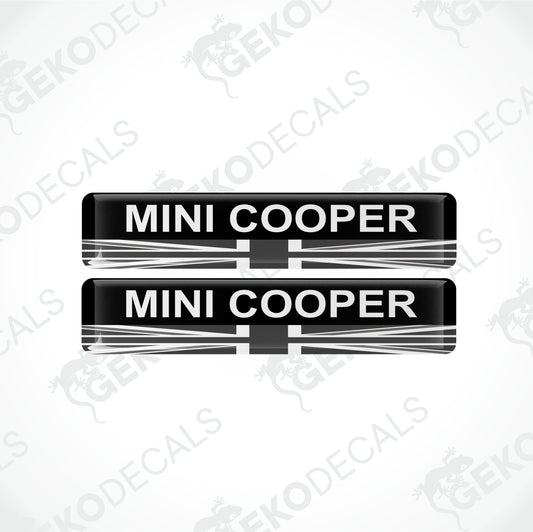 MINI COOPER ENGLAND