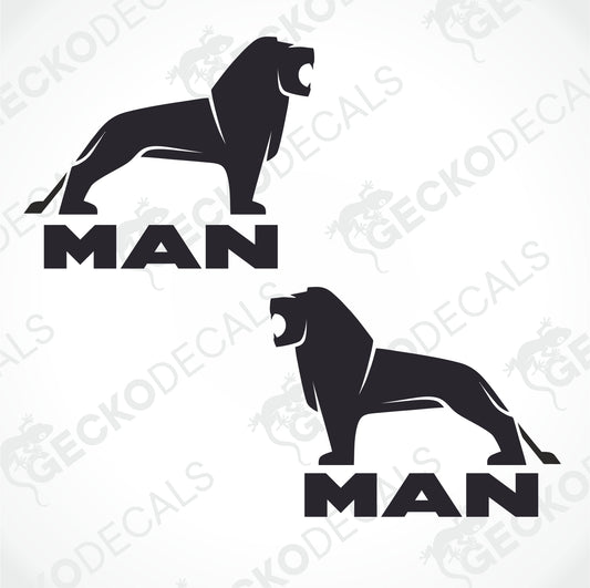 MAN