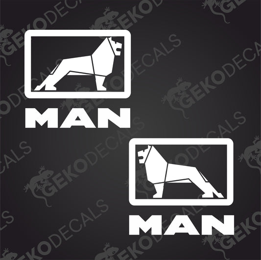MAN