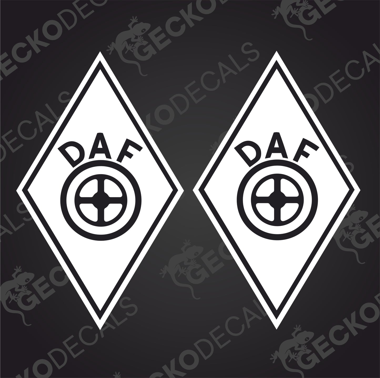 DAF DIAMOND