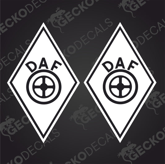 DAF DIAMOND