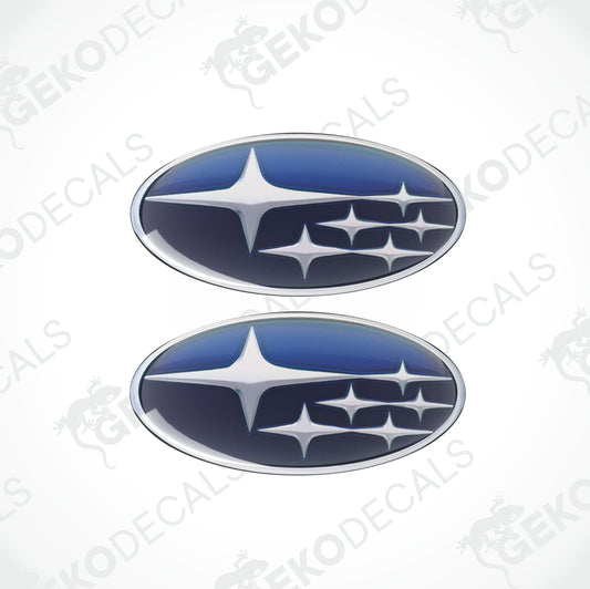 SUBARU