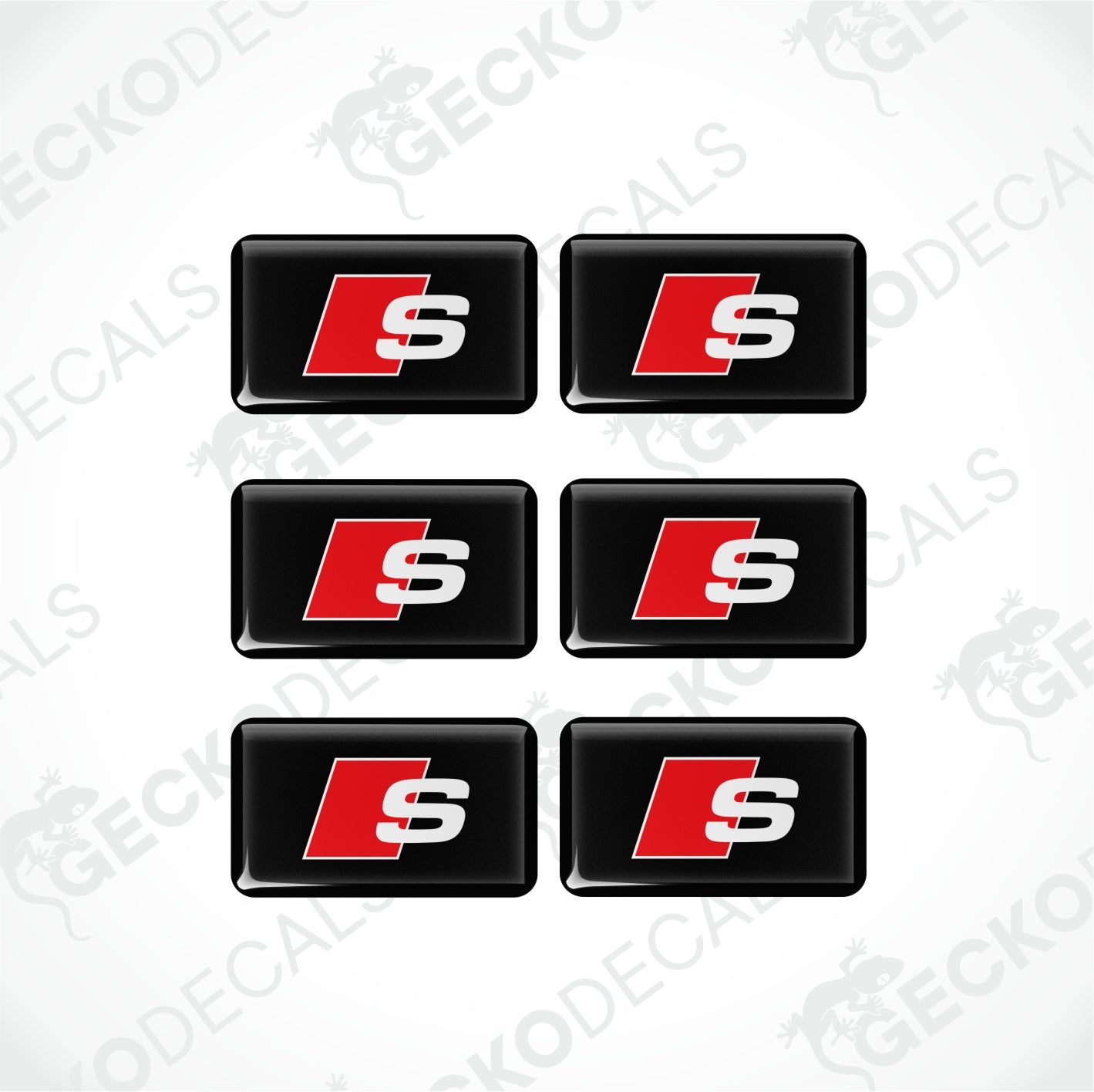 AUDI S LINE