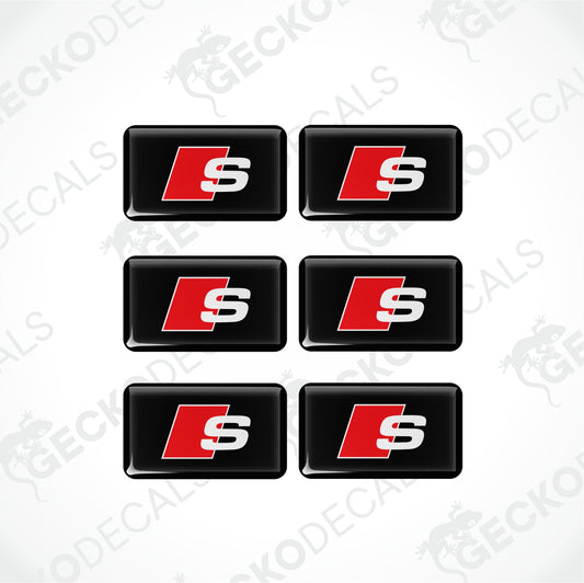 AUDI S LINE