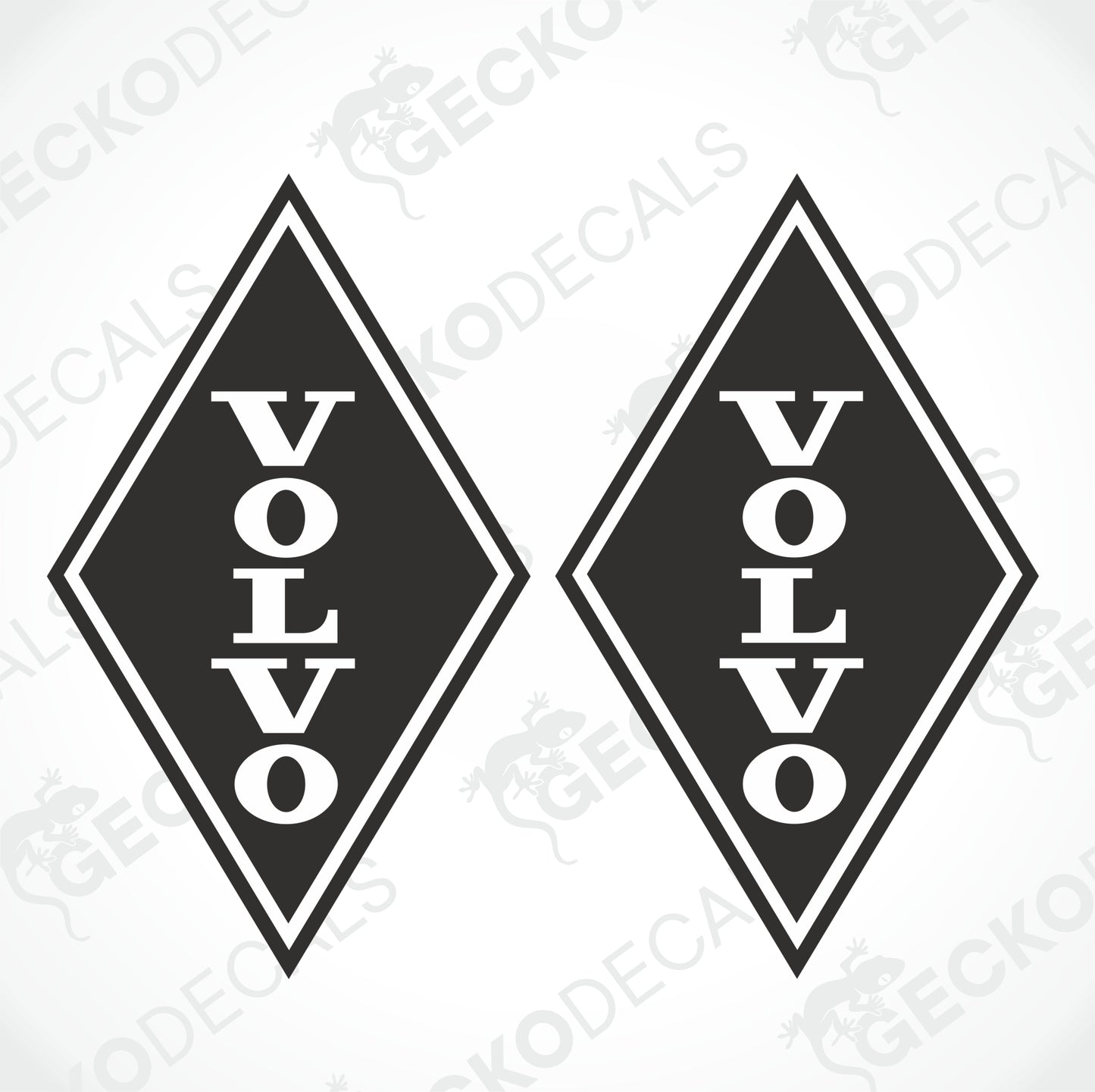 VOLVO DIAMANT