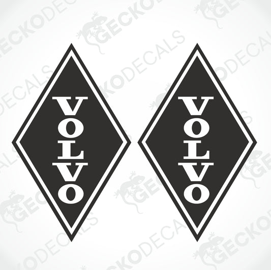 VOLVO DIAMANT