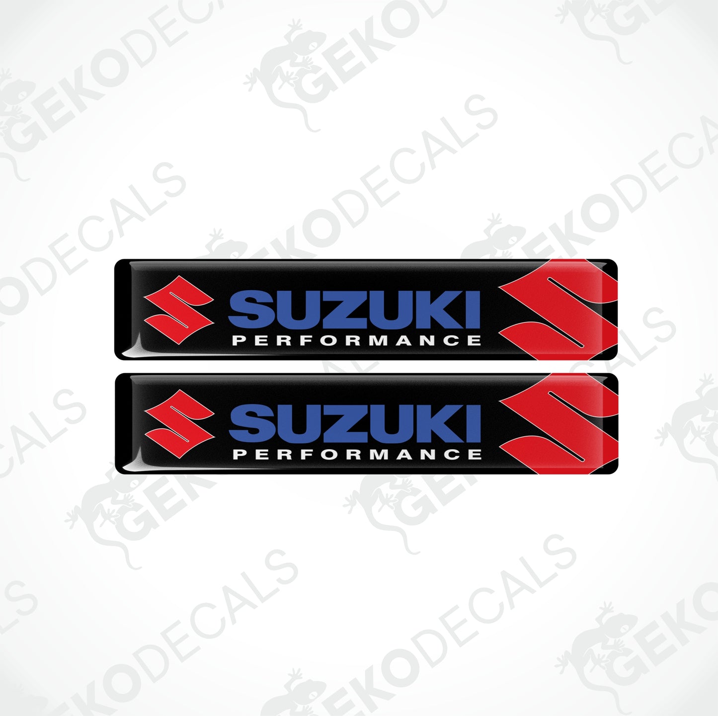SUZUKI PERFORMANCE