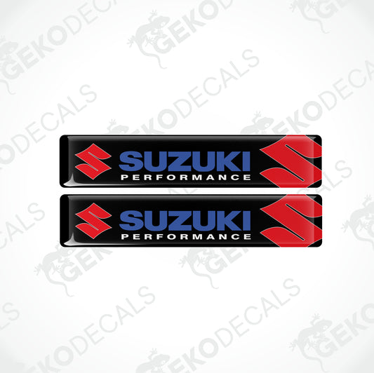 SUZUKI PERFORMANCE