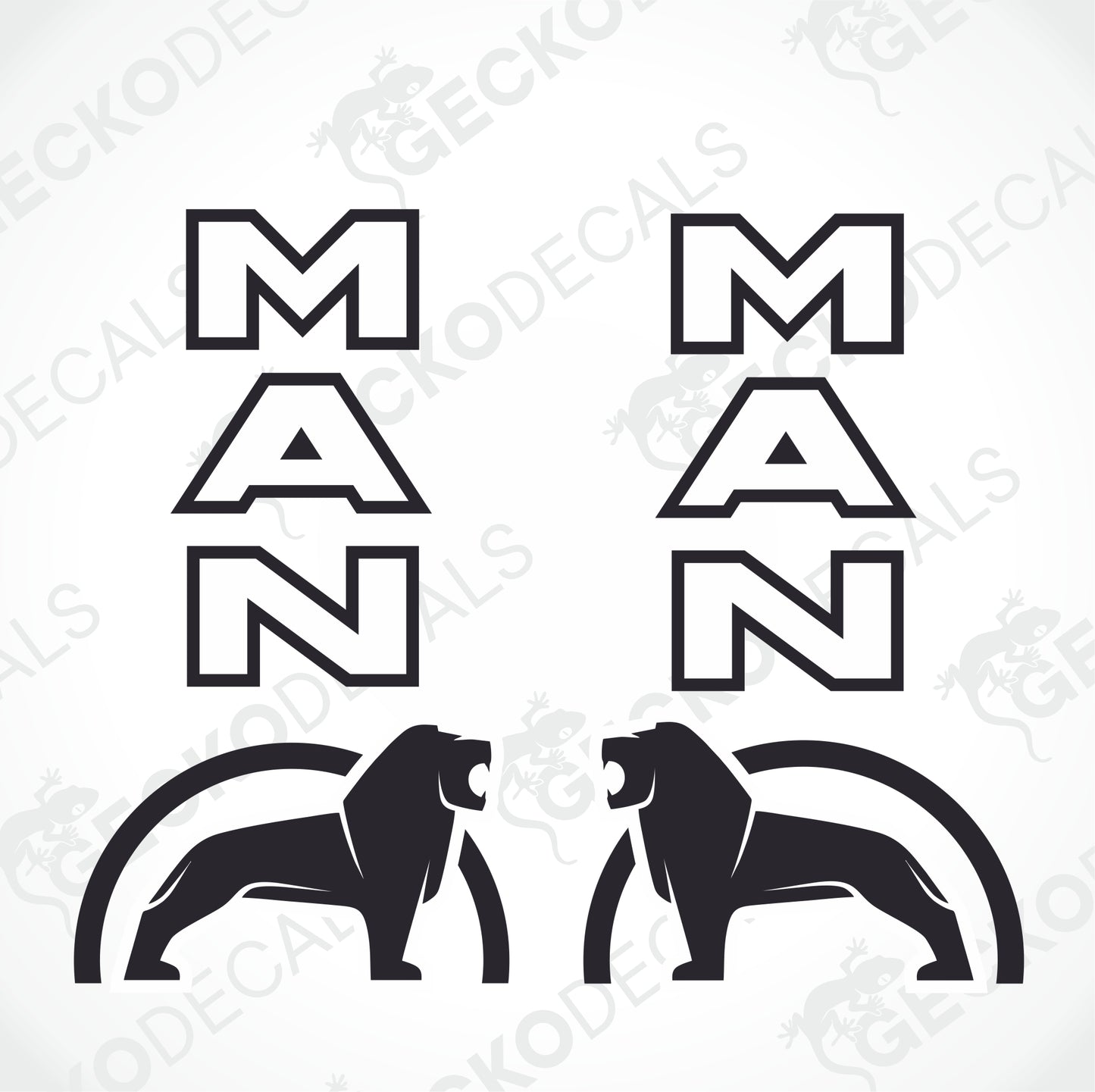 MAN