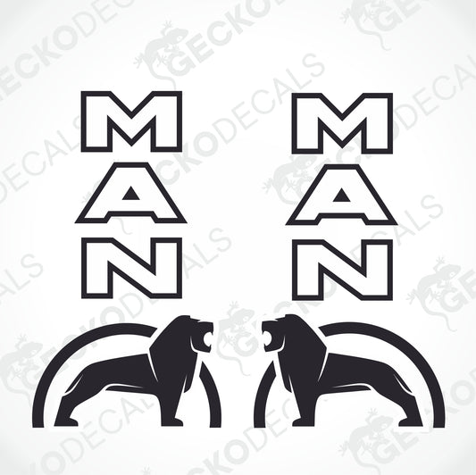 MAN