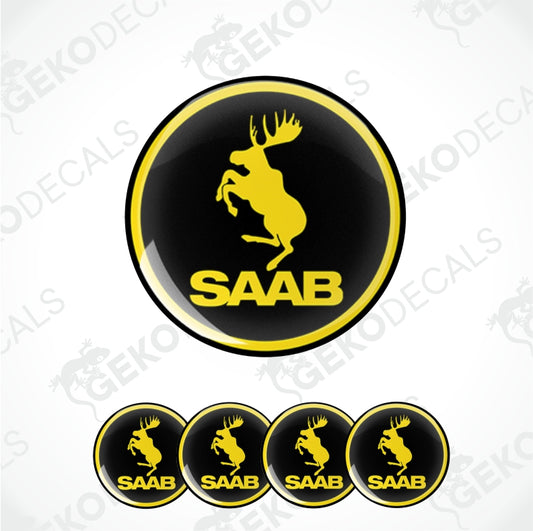 SAAB ÄLG