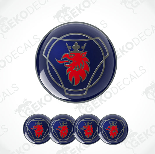 SCANIA