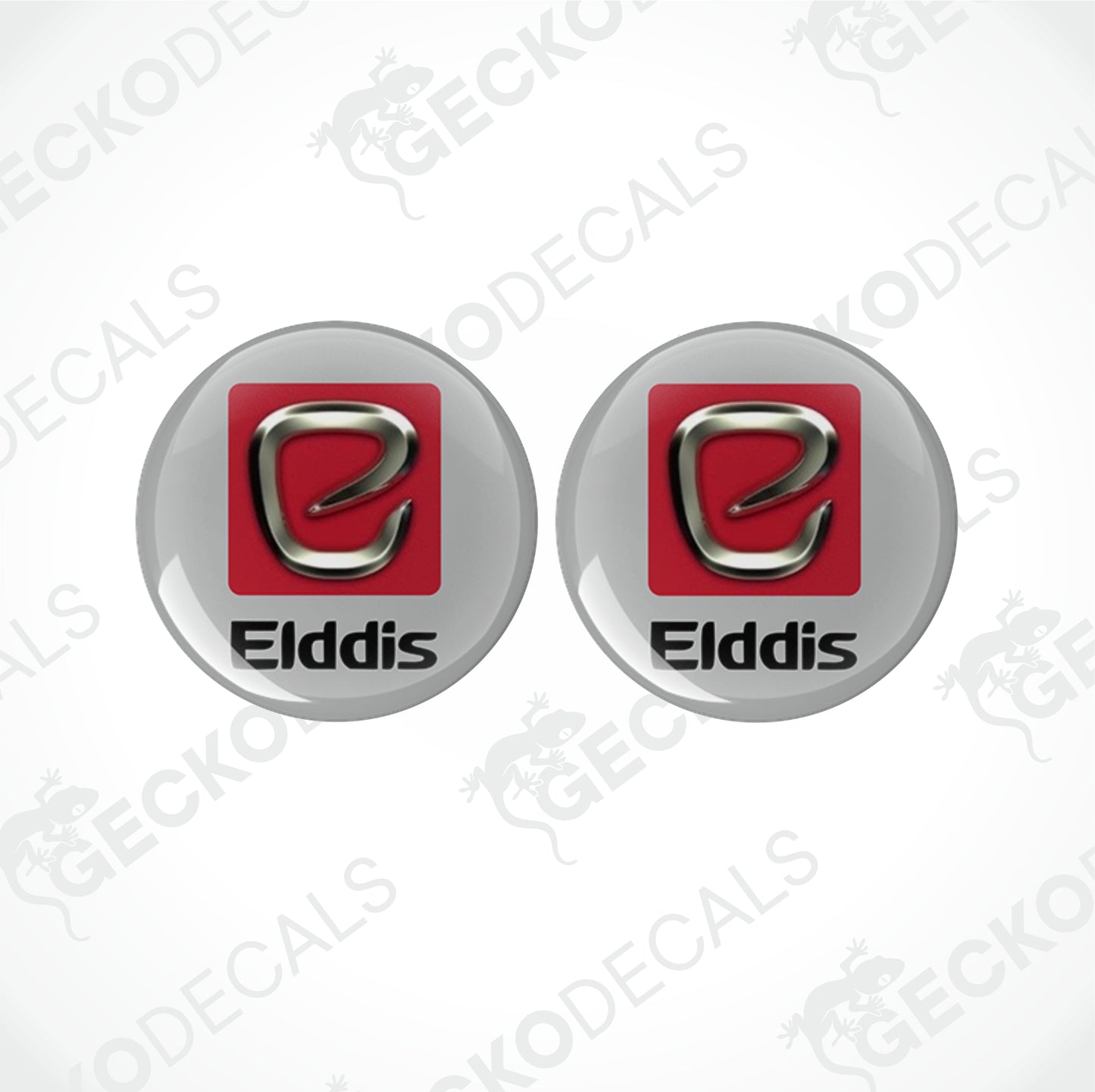 ELDDIS EPOXY-DEKALER