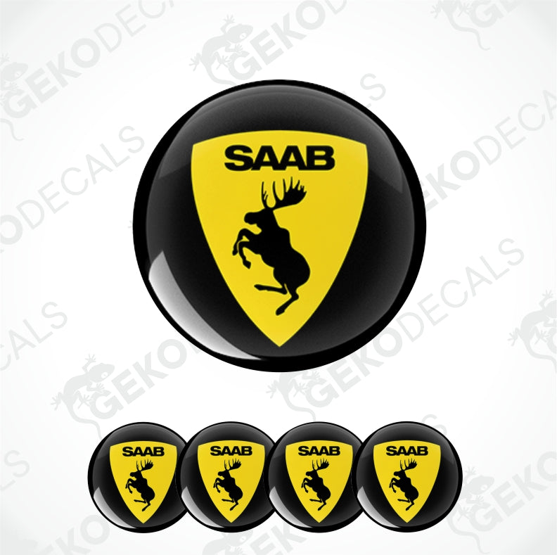 SAAB MOOSE
