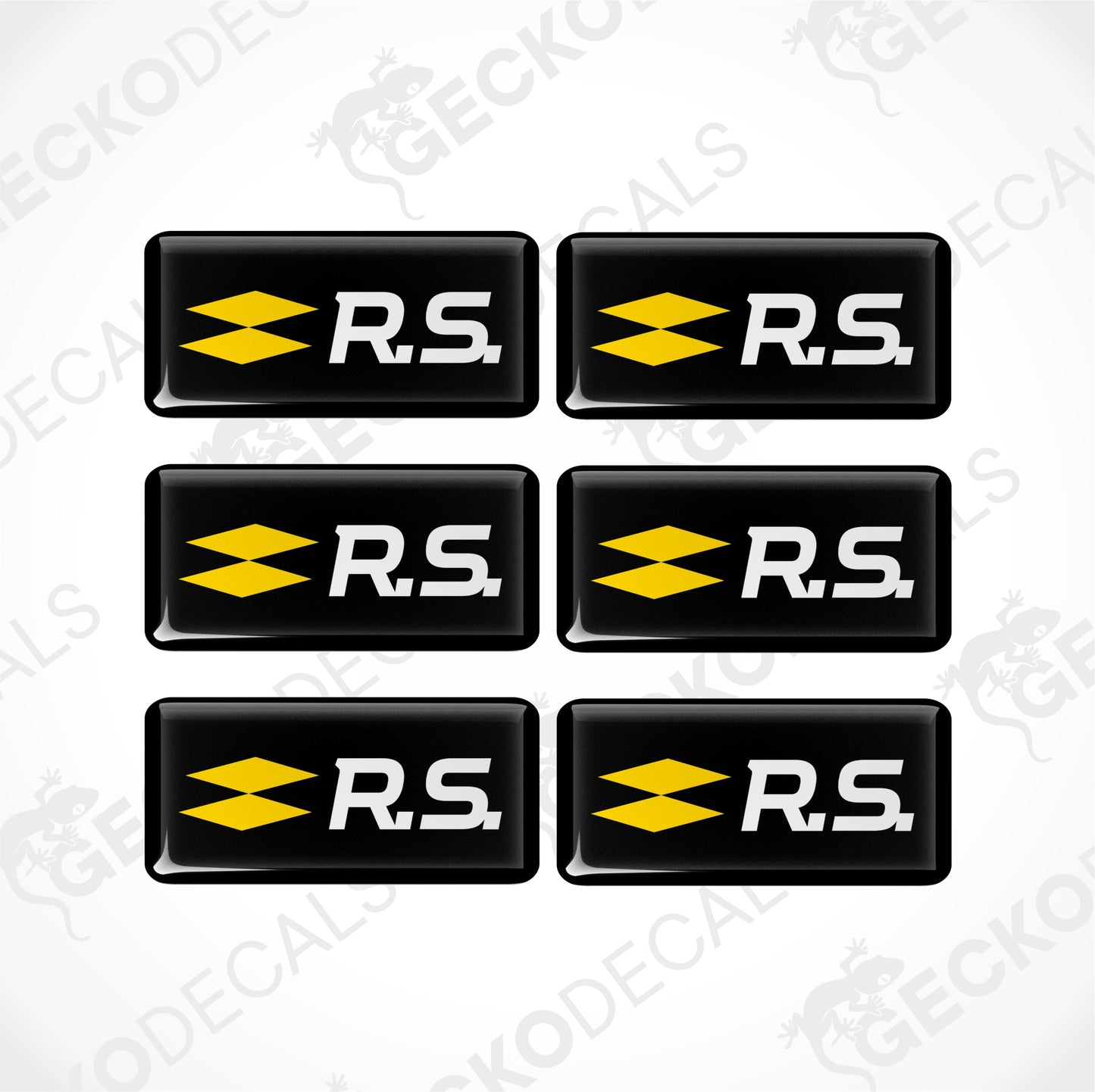 RENAULT RS