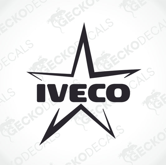 IVECO STARS