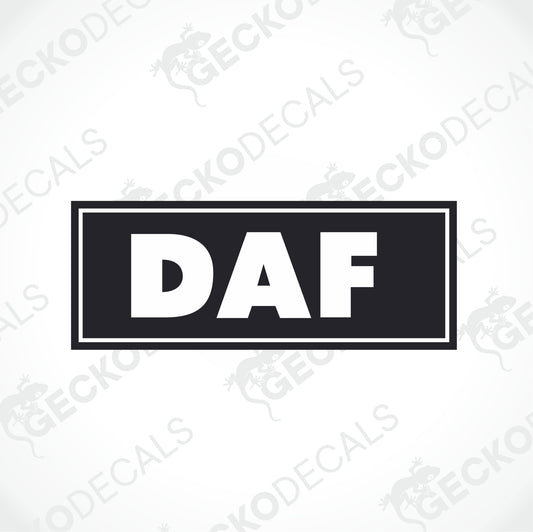 DAF