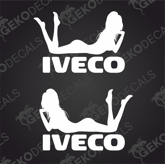 IVECO GIRL