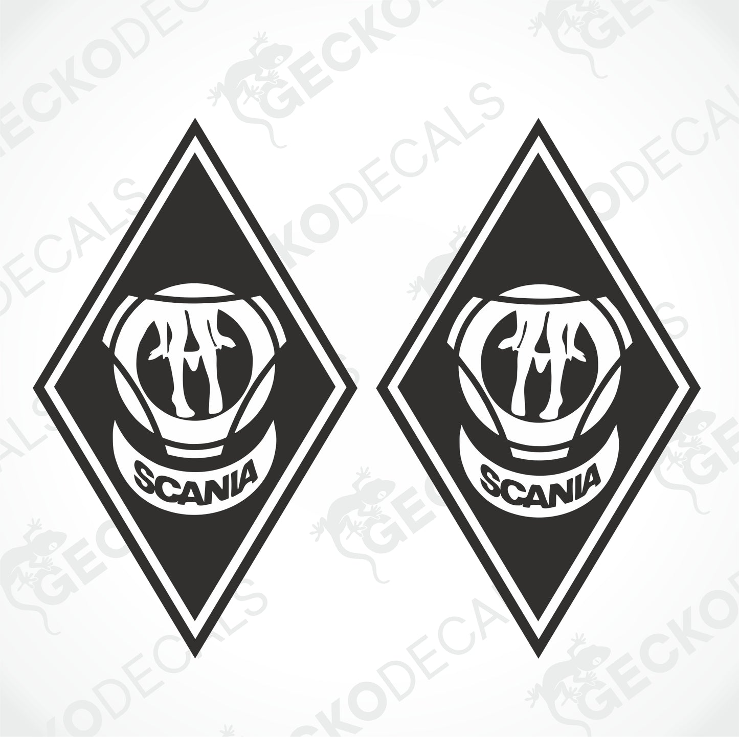SCANIA DIAMOND
