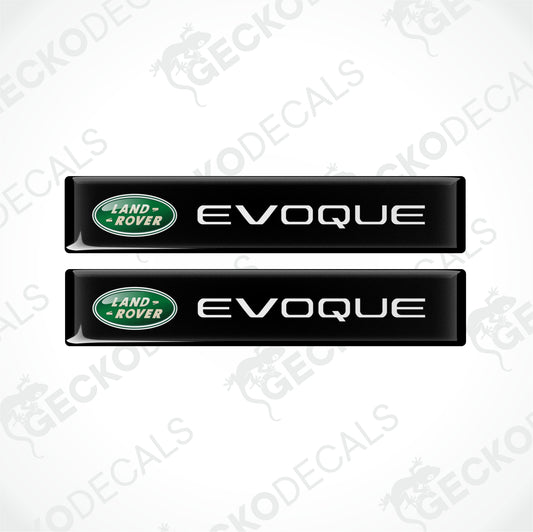 LAND ROVER EVOQUE