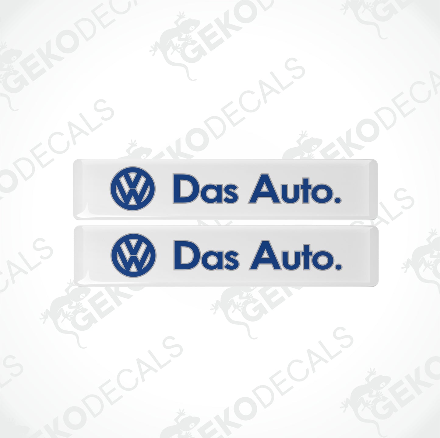 VOLKSWAGEN DAS AUTO.