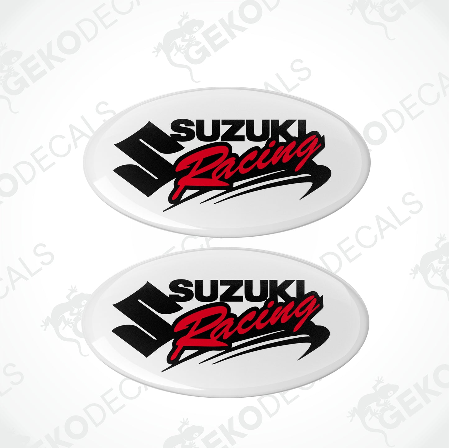 SUZUKI RACING