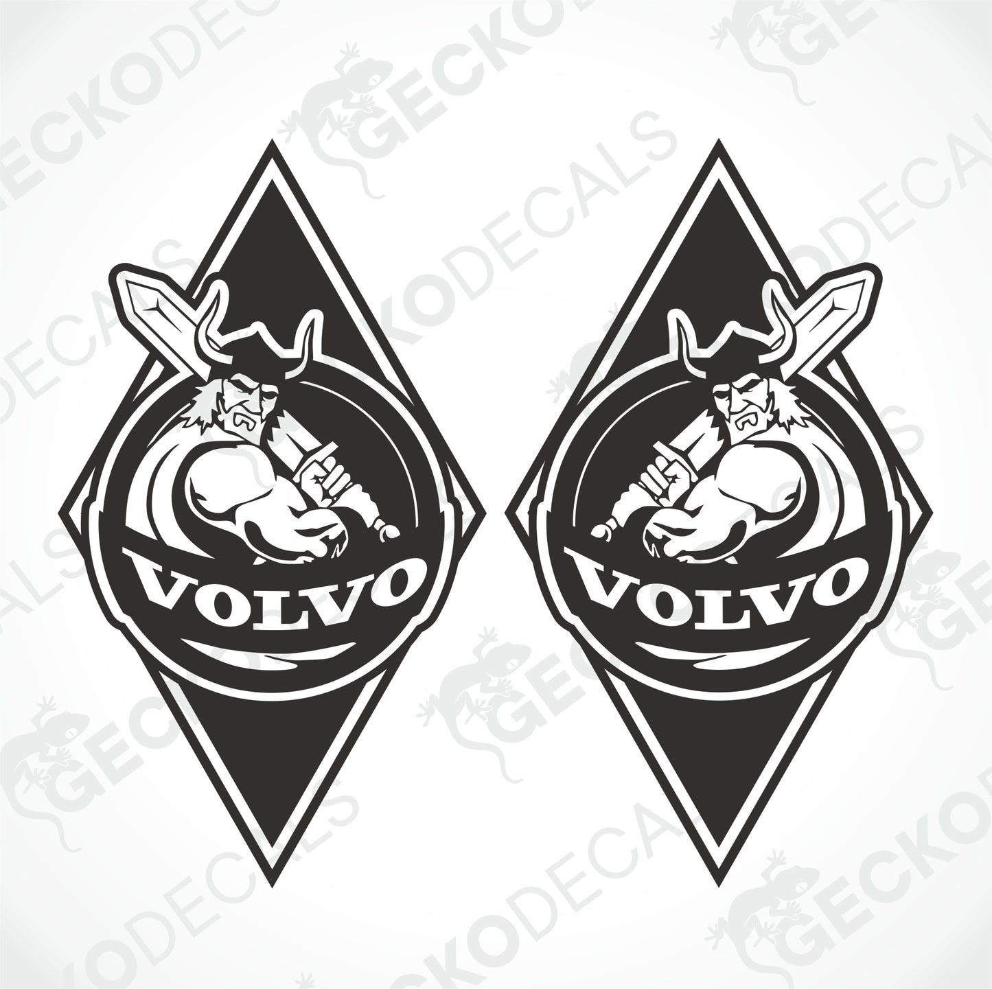VOLVO VIKING DIAMOND