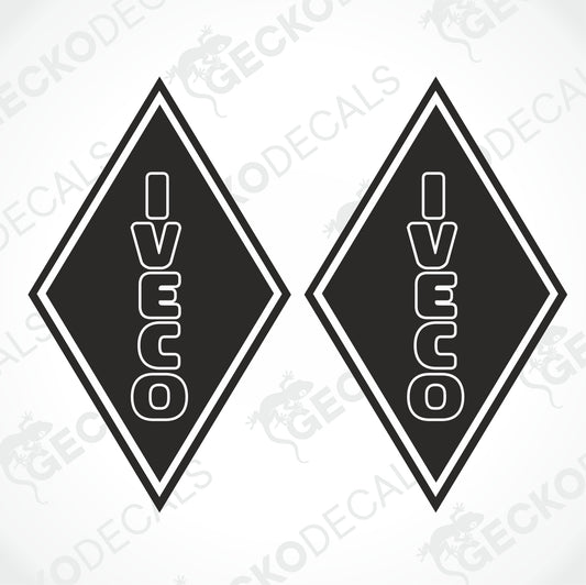 IVECO DIAMOND