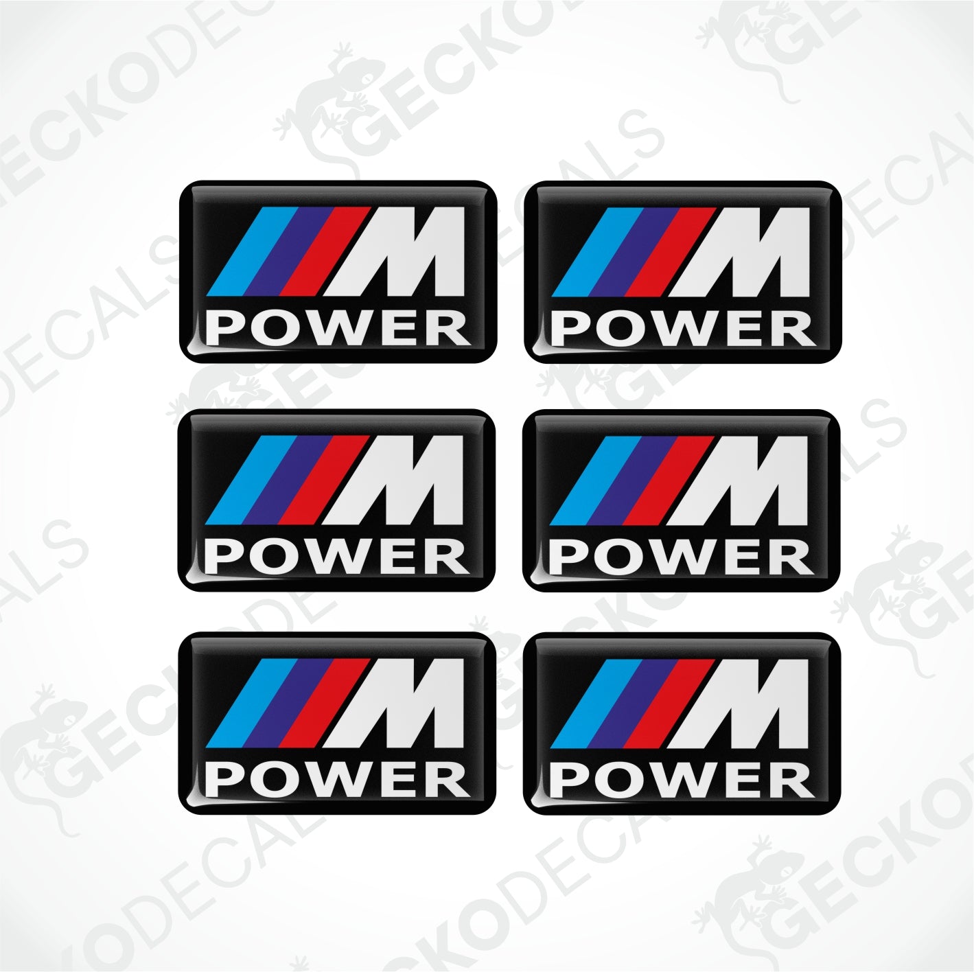 BMW M POWER
