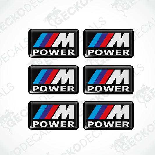 BMW M POWER