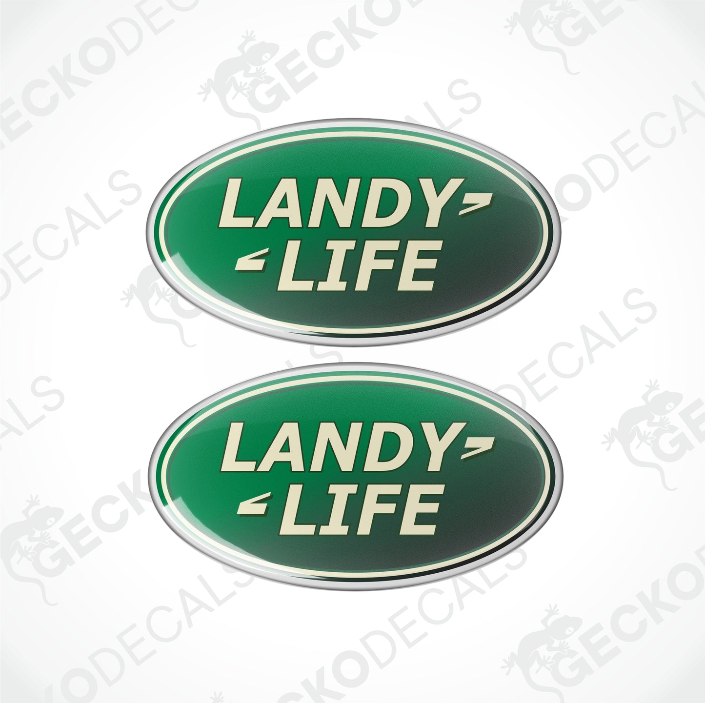 LANDY LIFE