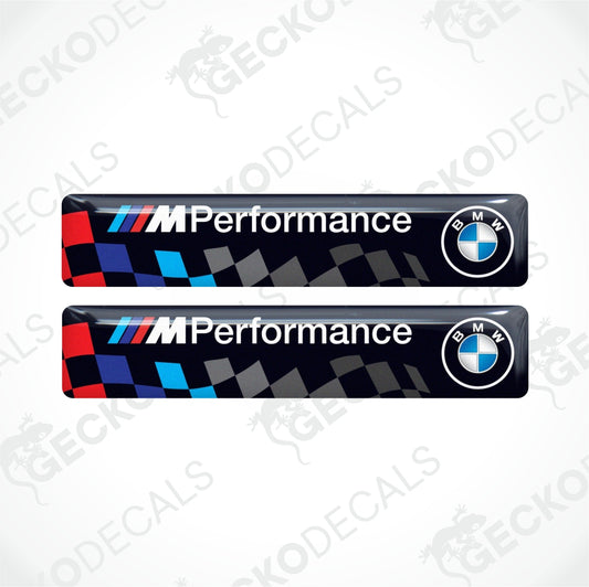 BMW M PERFORMANCE