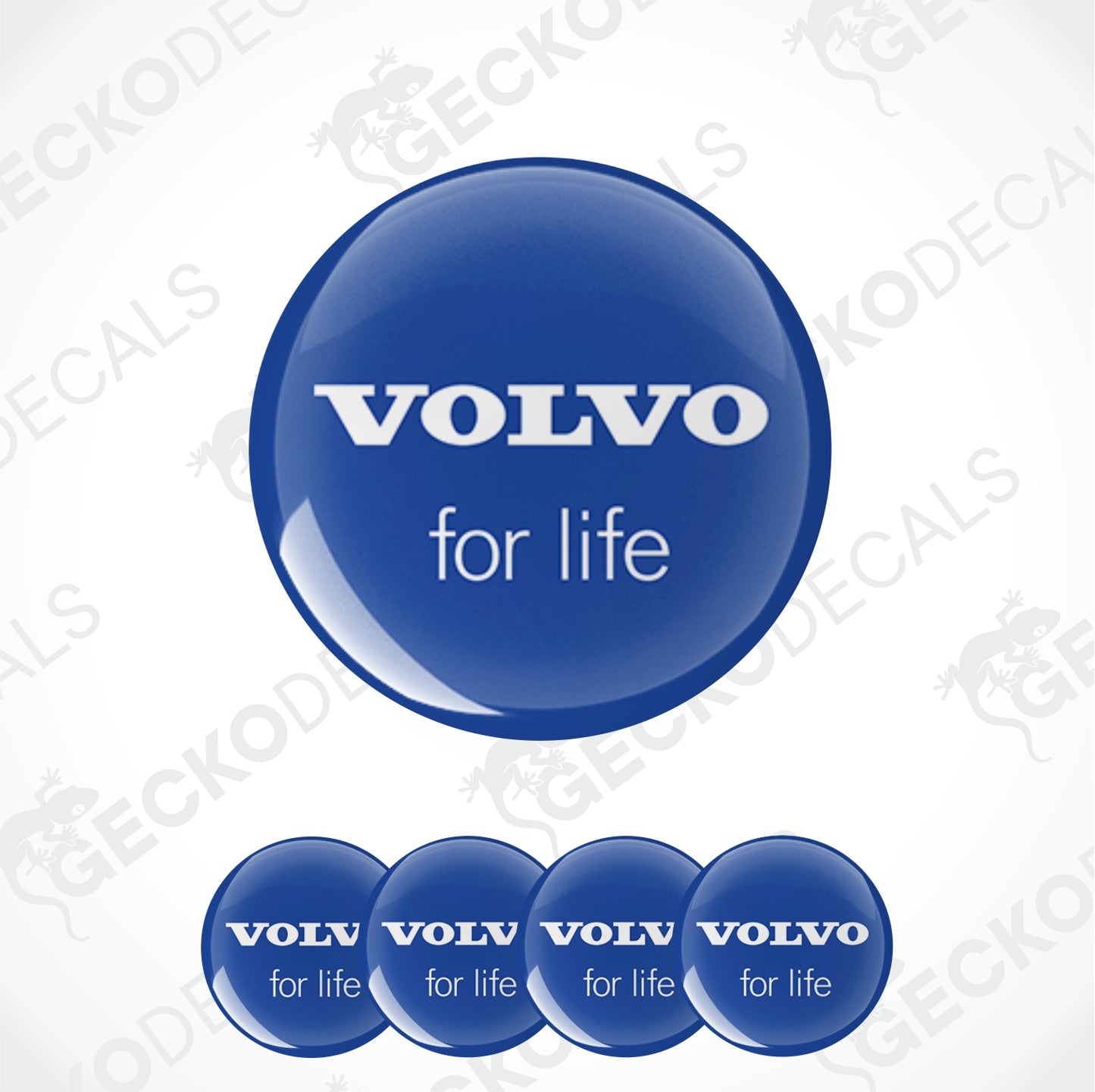 VOLVO FOR LIFE