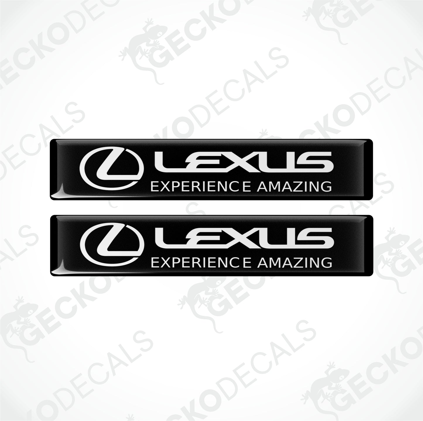 LEXUS UPPLEV HÄPNADSVÄCKANDE