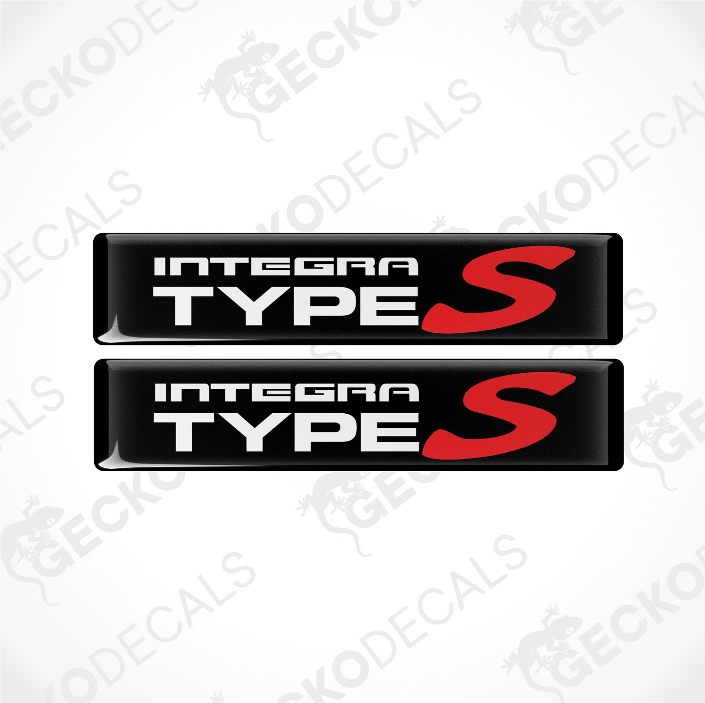 HONDA  INTEGRA TYPE S