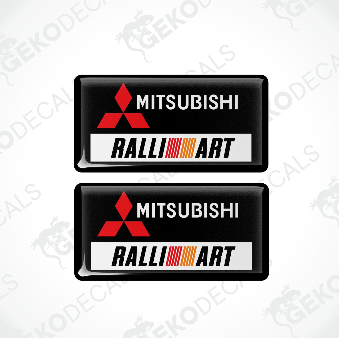 MITSUBISHI RALLIART